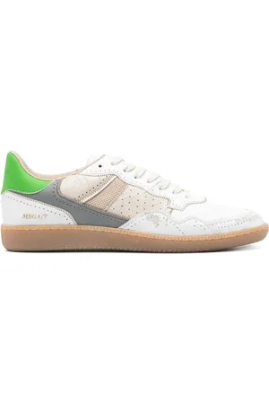 Hidnander Herren, Schuhe, Weiß, 42 1/2 EUGröße: