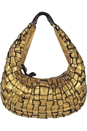 Campomaggi Damen, Taschen, Gelb, ONE SIZEGröße: