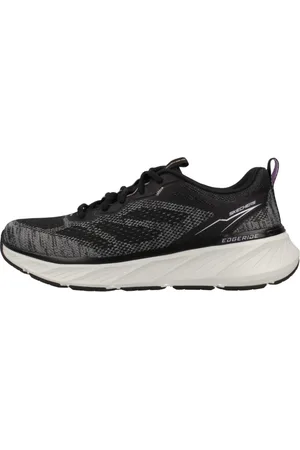 Skechers Damen, Schuhe, Schwarzk, 36 EUGröße: