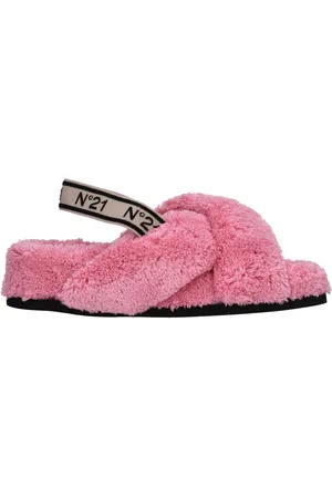 Nº21 Damen, Schuhe, Rosa, 38 EUGröße: