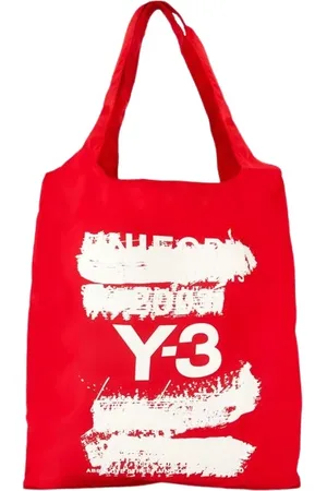 Y-3 Damen, Taschen, Rot, ONE SIZEGröße:
