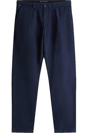 Tommy Hilfiger Herren, Hosen, Blau, W36 L32Größe: