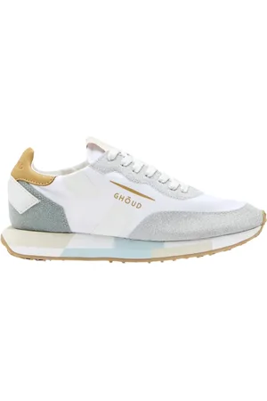 Ghoud Damen, Schuhe, Weiß, 41 EUGröße: