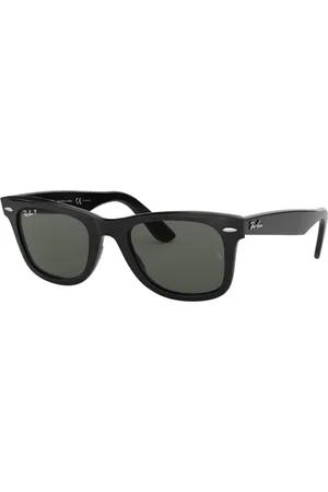 Ray-Ban Herren, Accessories, Schwarzk, 50 MMGröße:
