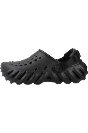 Crocs Damen, Schuhe, Schwarzk, 39 EUGröße: