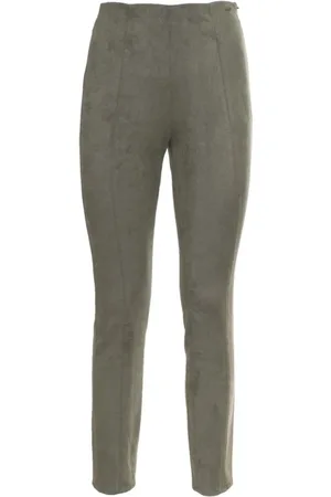 Guess Damen, Hosen, Grün, SGröße: