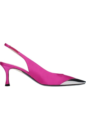 Nº21 Damen, Schuhe, Rosa, 37 EUGröße: