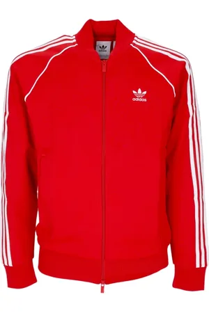adidas Herren, Sport, Rot, XLGröße: