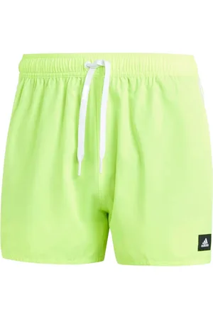 adidas Herren, Bademode, Grün, 2XLGröße: