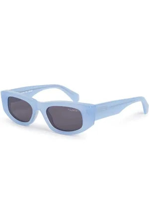 OFF-WHITE Unisex, Accessories, Blau, 51 MMGröße: