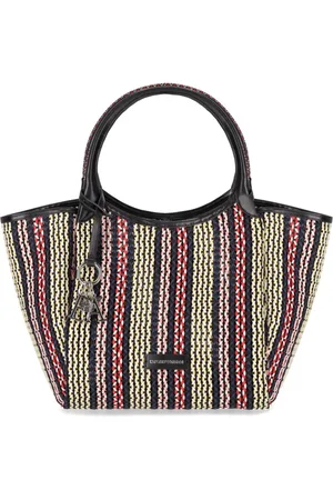 Emporio Armani Damen, Taschen, Mehrfarbig, ONE SIZEGröße:
