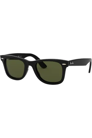 Ray-Ban Herren, Accessories, Schwarzk, 50 MMGröße: