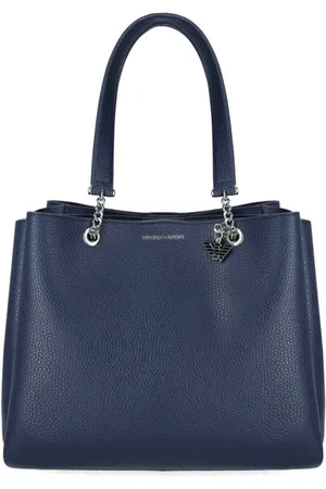 Emporio Armani Damen, Taschen, Blau, ONE SIZEGröße:
