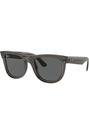 Ray-Ban Herren, Accessories, Grau, 50 MMGröße: