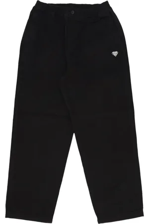 IUTER Herren, Hosen, Schwarzk, MGröße: