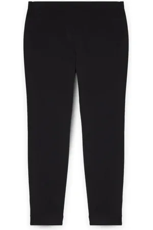 Fiorella rubino Damen, Hosen, Schwarzk, LGröße: