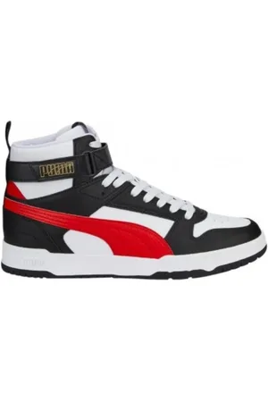 PUMA Herren, Schuhe, Mehrfarbig, 44 1/2 EUGröße: