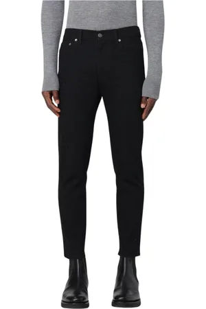 Golden Goose Herren, Jeans, Schwarzk, W30Größe: