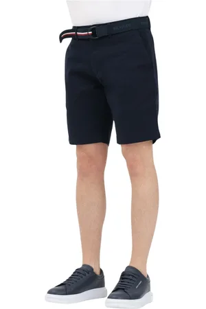 Tommy Hilfiger Herren, Shorts, Blau, W31Größe:
