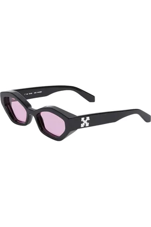 OFF-WHITE Unisex, Accessories, Schwarzk, 55 MMGröße: