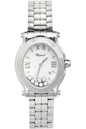 Chopard Damen, Pre-Owned, Grau, ONE SIZEGröße: