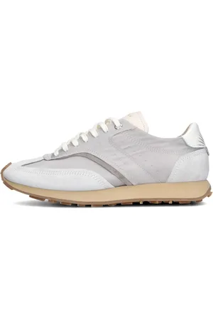 Nubikk Damen, Schuhe, Grau, 36 EUGröße: