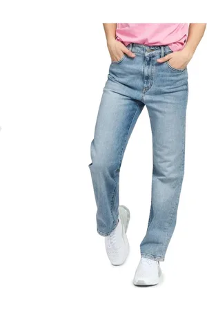 Guess Damen, Jeans, Blau, W27Größe: