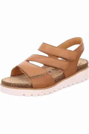 Mephisto Damen, Schuhe, Braun, 41 EUGröße: