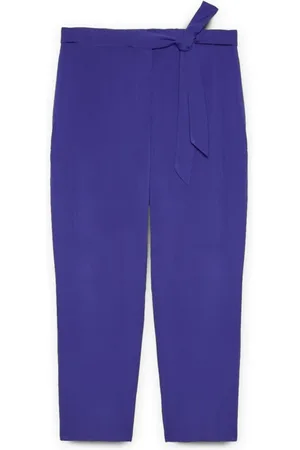 Fiorella rubino Damen, Hosen, Blau, LGröße: