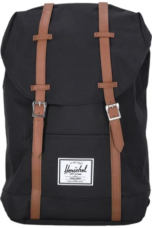 Herschel Herren, Taschen, Schwarzk, ONE SIZEGröße: