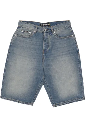 IUTER Herren, Shorts, Blau, W32Größe: