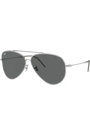 Ray-Ban Herren, Accessories, Grau, 59 MMGröße: