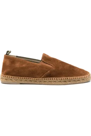 Castaner Herren, Schuhe, Braun, 43 EUGröße: