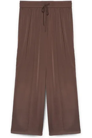Fiorella rubino Damen, Hosen, Braun, 3XLGröße: