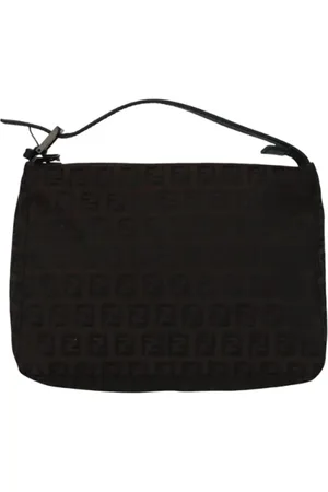 Fendi Damen, Pre-Owned, Braun, ONE SIZEGröße: