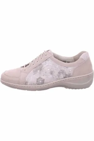 Waldläufer Damen, Schuhe, Mehrfarbig, 35 1/2 EUGröße: