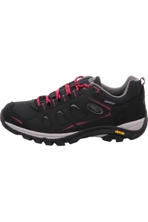 BRUTTING Damen, Sport, Schwarzk, 36 EUGröße: