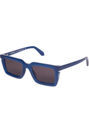 OFF-WHITE Unisex, Accessories, Blau, 52 MMGröße: