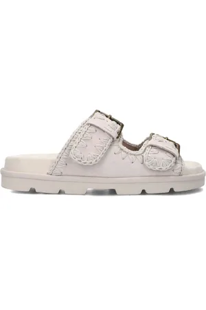 Mou Damen, Schuhe, Grau, 37 EUGröße: