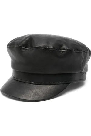 ANN DEMEULEMEESTER Damen, Accessories, Schwarzk, 57 CMGröße: