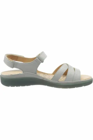 Ganter Damen, Schuhe, Weiß, 38 EUGröße: