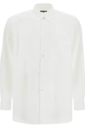Comme des Garçons Herren, Shirts, Weiß, SGröße: