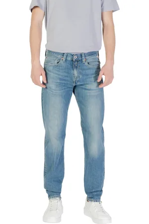 Replay Herren, Jeans, Blau, W36 L32Größe:
