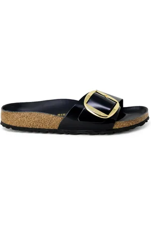 Birkenstock Damen, Schuhe, Schwarzk, 41 EUGröße: