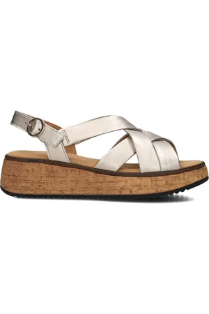 Gabor Damen, Schuhe, Grau, 38 EUGröße: