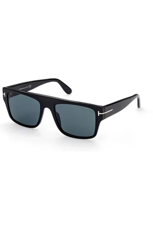 Tom Ford Unisex, Accessories, Schwarzk, 55 MMGröße: