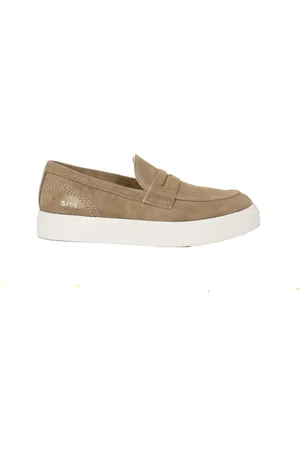 Panchic Herren, Schuhe, Grün, 41 EUGröße: