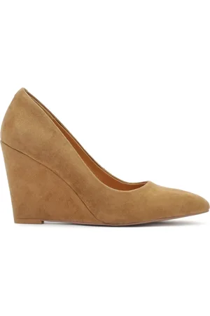 Kazar Damen, Schuhe, Braun, 38 EUGröße: