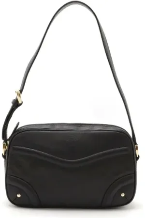 Gucci Damen, Pre-Owned, Schwarzk, ONE SIZEGröße: