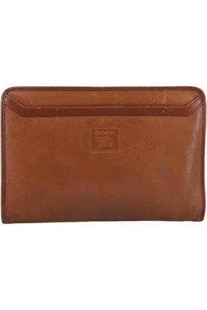 Burberry Damen, Pre-Owned, Braun, ONE SIZEGröße: